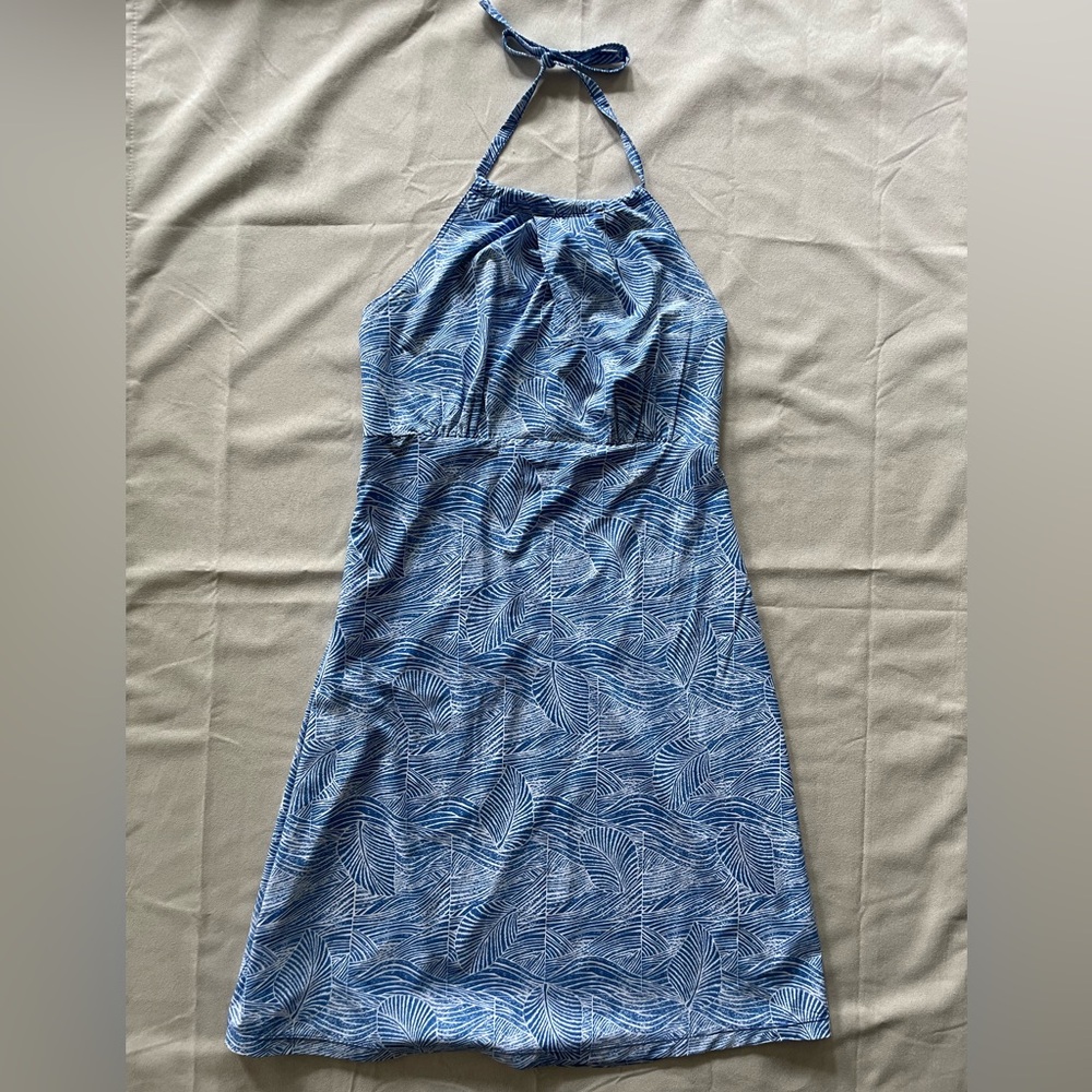 Columbia Women's Armadale II Halter Top Dress size Medium